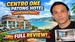 Отель Centro One Patong | Отзыв об отеле Centro One Patong 🇹🇭 | Стоит ли этот отель на Пхукете св...