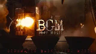|hero meet villain|cinematic background music|trap music| bass boosted | nocopyright sound |