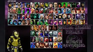 MKP Ultimate Revitalized 2.1 Release | MKA's Livestream #60