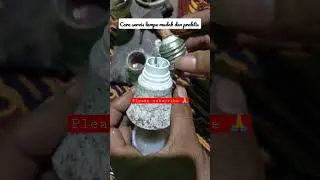 Servis lampu praktis, cek lengkap video full