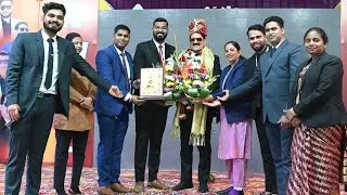 Dhamkedar Entry Of BlackDiamond💎 Leader | Om Prakash Narayan Sir । Black Diamond AWPL| Varanasi Show