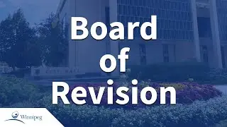 2026 01 13 AM A - Board of Revision