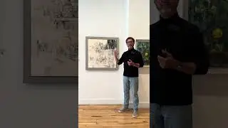 Ever Wonder What Metalpoint Art Is? This Realist Artist Explains.