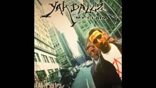 Yak Ballz - Queens Life