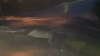 Flooding Branson mo