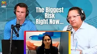 Discussing Current Market Trends with Meera Pandit from J.P. Morgan