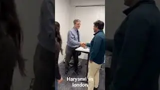 international  student in london#haryanvi in london#narnaul#deshi in UK#BPP University