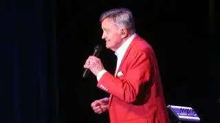 Bill Anderson performs at Savannah Center in The Villages