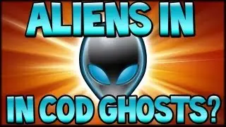 Cod Ghosts: 