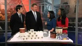 LocalMemphis Blue Bell Interview
