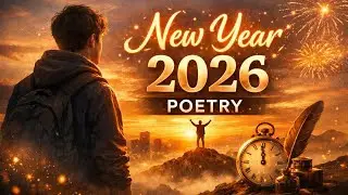New year poetry #selfbelief #osho #trending #hindipoetry #love #success #prashantkirad #pw #allen 