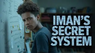 Why Iman Gadzhi's Students Failed While He Got Rich