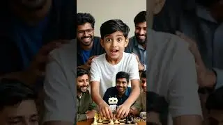 #&ldquo;Robot Ne Seekha Dosti Ka Matlab 💔 | Emotional AI Story | Short Film 2025&rdquo;