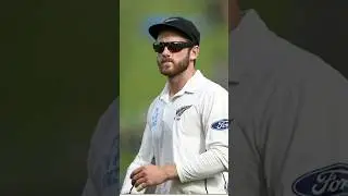 kane Williams #cricket sadly story