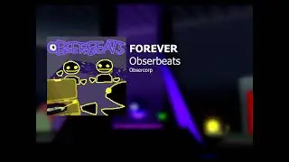 Obserbeats - FOREVER
