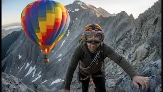 DON'T LOOK DOWN! ADVENTURE CLIMB VR