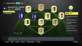 Throwback UCL Marquee Matchups Fully Completed tips & cheap method - fifa20