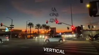 LIVE LOS ANGELES!! DOWNTOWN SUNSET (V) RIDE & INCIDENT WATCH on 1/13/2026