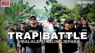 TRAP BATTLE PEMUDA FORMAD X NGX NGOSEX VIRAL KLEPU JEPARA