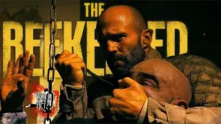 The Beekeeper (2024) - Viva La Action Movie Review