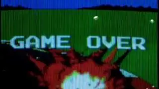 Arcade Exhibit Press Coverage 00 - The Golden Age Of Video Arcade Games Commercial (:30)