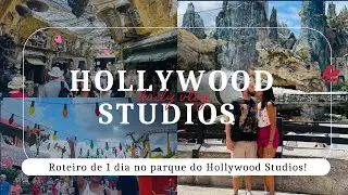 TOUR PELO HOLLYWOOD STUDIOS  | TODAS AS ATRAÇÕES  |  DICAS ESSENCIAS  | STAR WARS  |  TOY STORY LAND