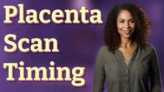 When Should Follow-Up Scans Be Scheduled After Abnormal Placenta Position?