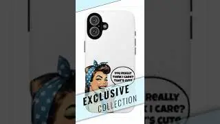 iPhone 8-16 Tough Cases You Really Th Humorous iPhone Cases, Funny Protective cases, Apple Phone ...