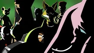 Dragon Ball Super Episode 85 Preview [HD]