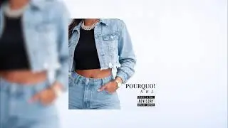 NHL 1.0 - POURQUO! X2 (AUDIO OFFICIEL)