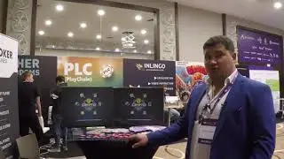 Настольная игра по криптовалютам 