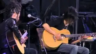DEPAPEPE - Katana (Live)