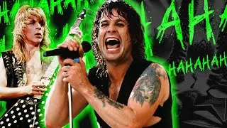 These Stories DEFINED Ozzy Osbourne's MADMAN Legacy