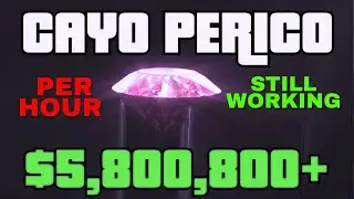 【WORKING】Cayo Perico Replay Glitch Tutorial (UPDATED) | (AHK Method) ✅2025-2026