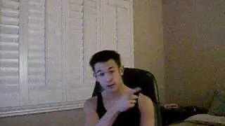 Annoucements/Random Vid