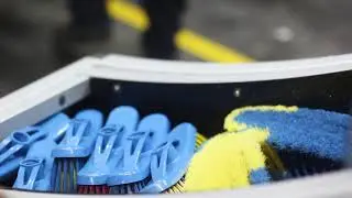 Video Corporativo Productos de Aseo 1A