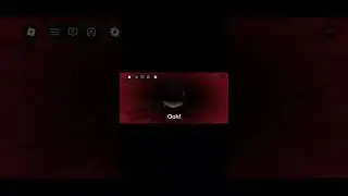 4 min and 26 sec of me getting scared on roblox 