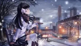 Panda Eyes - Watch It Snow