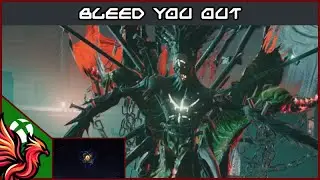 Evil West  |  [Bleed You Out] unlocked!