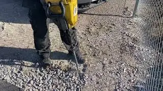 Atlas Copco Cobra Combi