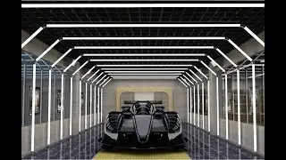 Create your own EXR/HDR environments with Onshape. Then use them, in Onshape Render Studio