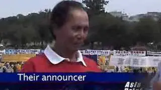 24 Million People Quit the CCP