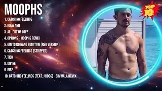 Moophs 2024 MIX Songs ~ Moophs Top Songs ~ Moophs 2024