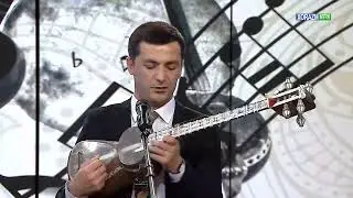 Sarvarbek Boltayev suvora supasi ko&lsquo;rsatuvinda Yangi nasixat qo&lsquo;shiq