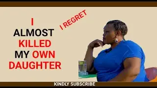 NDEDAGA KURAGA MWANA WAKWA NI MARAKARA MA KUONA TWARA TWAKE TUHANA TWA ITHE