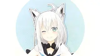 osu droid | Shirakami Fubuki-Say! Fanfare! 4★ 73.18%