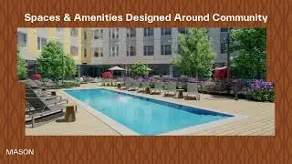 Mason | Everett MA Apartments | Greystar