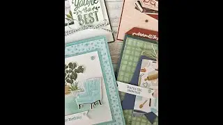 Hobby Haven Spotlight Class