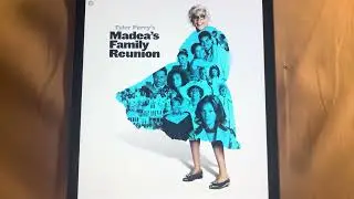 Happy 20th Anniversary to Tyler Perry&rsquo;s Madea&rsquo;s Family Reunion! (2006)