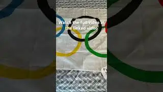 My entire flag collection